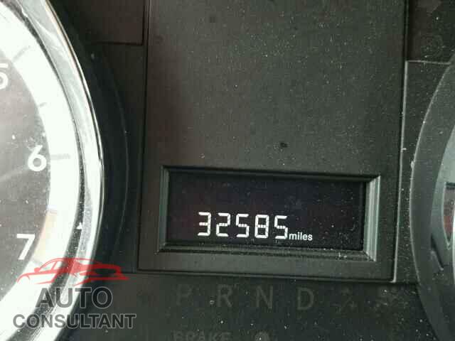 DODGE CARAVAN 2016 - 2C4RDGBG1GR336352