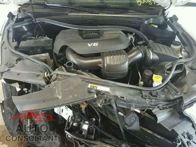 DODGE DURANGO 2015 - 1C4RDHDG2FC800873