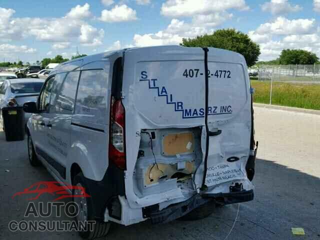 FORD TRANSIT CO 2015 - NM0LS7E73F1205480