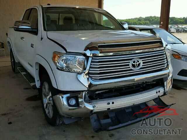 TOYOTA TUNDRA 2015 - 5TFSY5F13FX188446