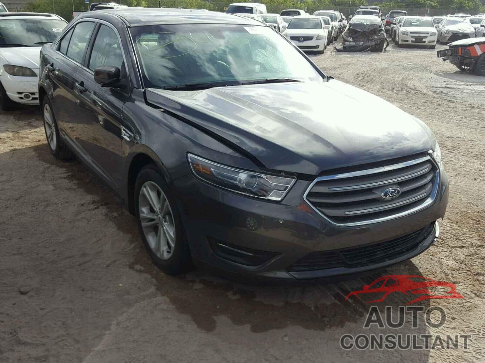 FORD TAURUS 2016 - 1FAHP2E87GG146394