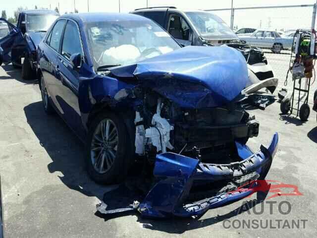 TOYOTA CAMRY 2016 - 4T1BF1FK6GU524032
