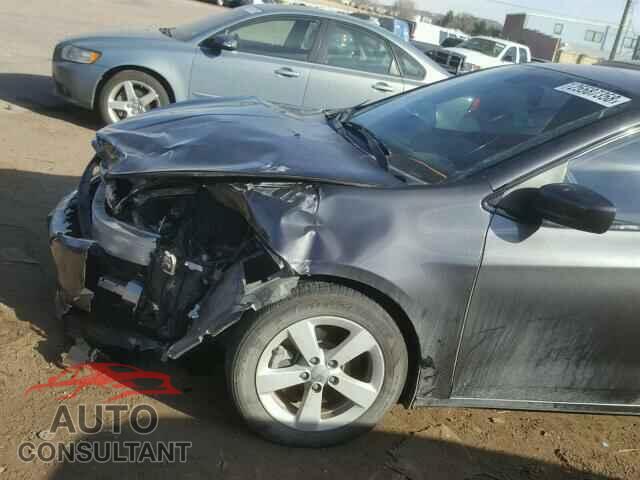 DODGE DART 2015 - 1C3CDFBB2FD193275