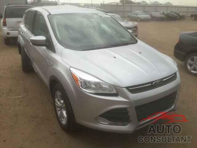 FORD ESCAPE 2015 - 1FMCU9GX1FUC25713