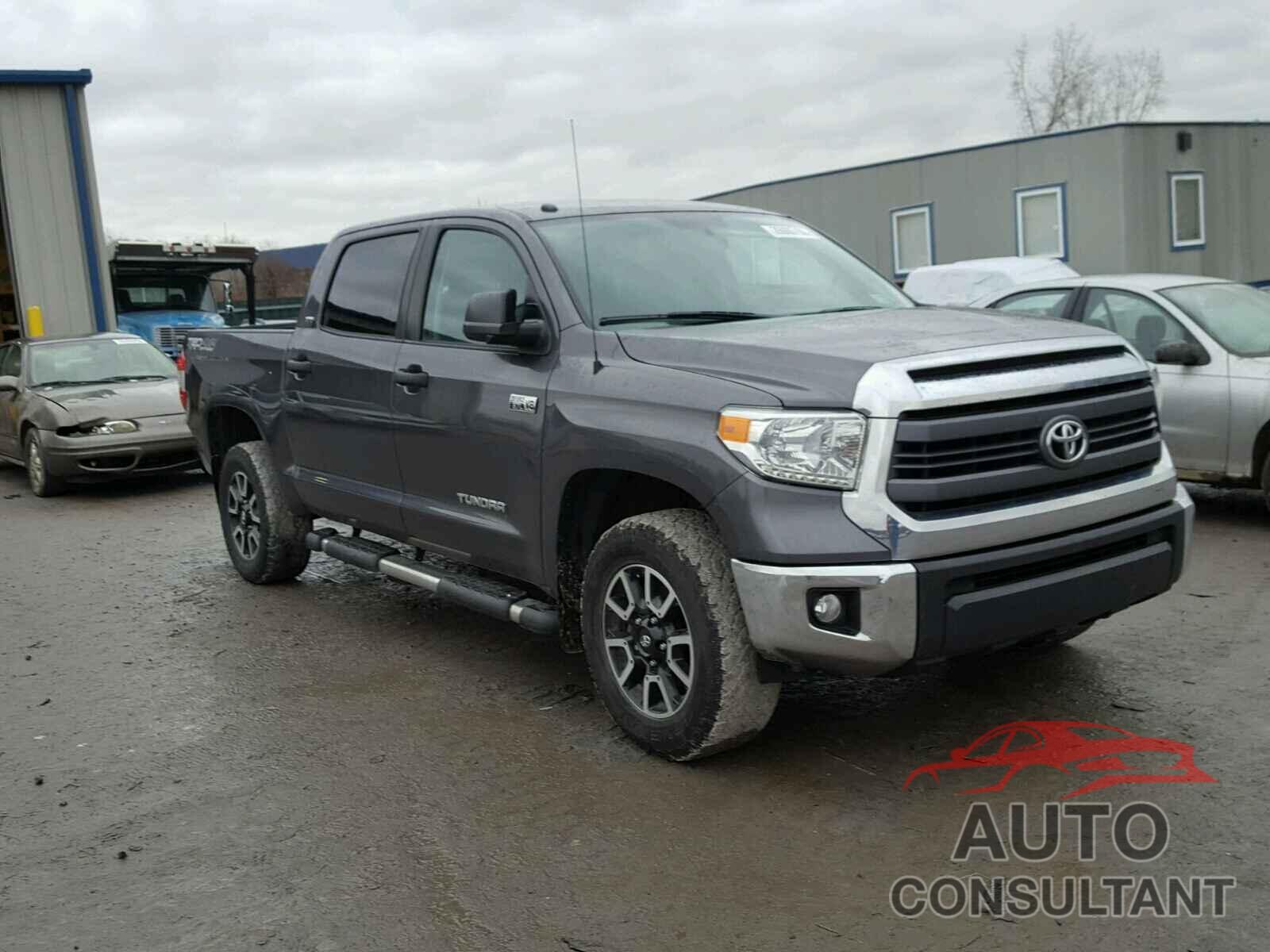 TOYOTA TUNDRA 2015 - 5TFDY5F11FX416565