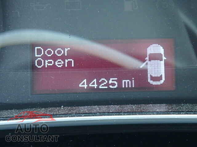 DODGE DART 2015 - 1C3CDFBB9FD126706
