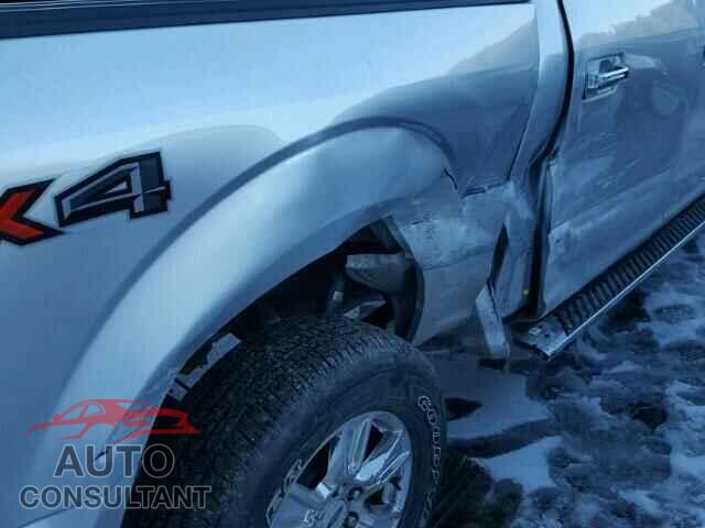 FORD F150 2015 - 1FTEW1EF4FFB17934