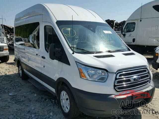 FORD TRANSIT CO 2015 - 1FBZX2XGXFKA38581