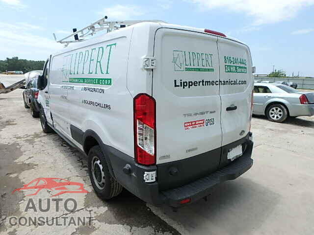 FORD TRANSIT CO 2015 - 1FTSW2ZG0FKA27943