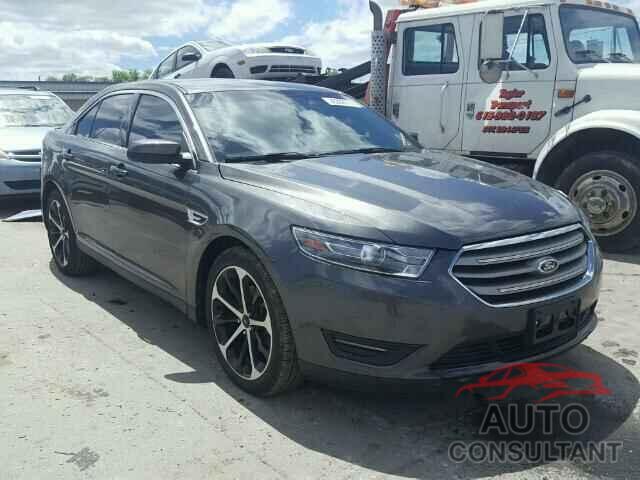 FORD TAURUS 2015 - 1FAHP2E89FG159047