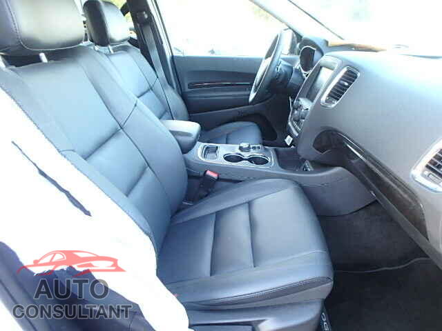 DODGE DURANGO 2015 - 1C4RDHDG5FC784314