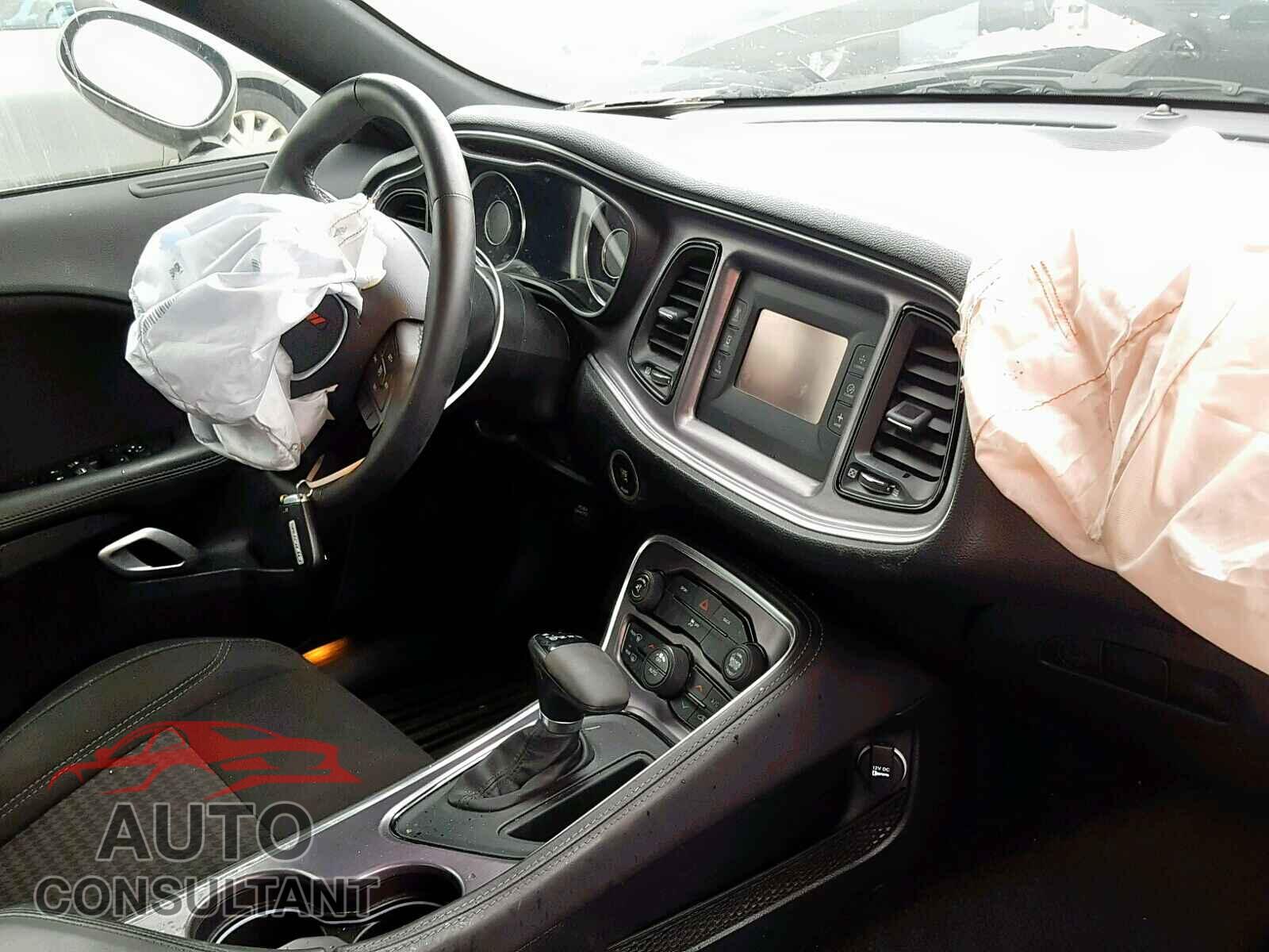 DODGE CHALLENGER 2015 - 1N4BL4BV6LC180657