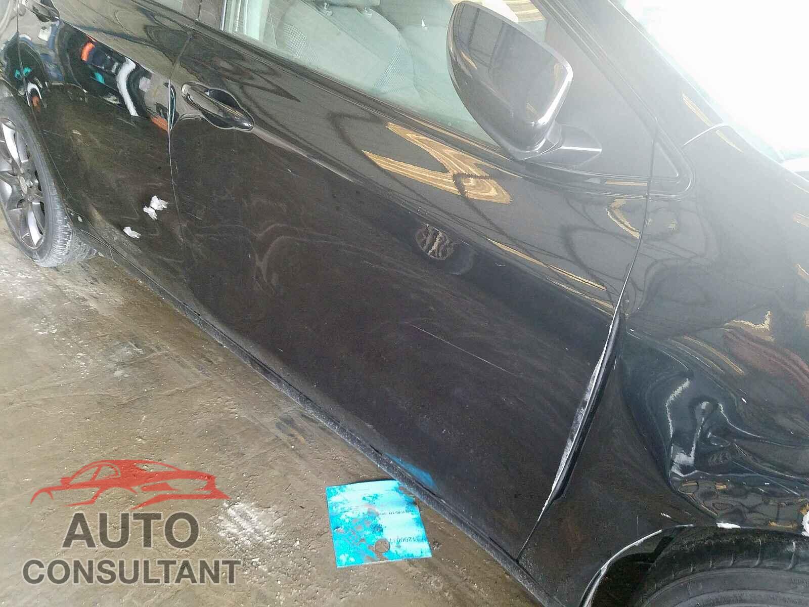 DODGE DART 2016 - 19XFC2F56HE220374