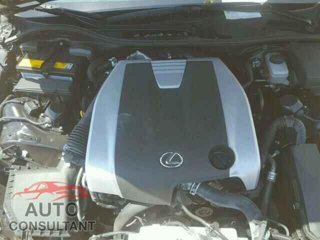 LEXUS GS350 2015 - JTHBE1BL3FA001684