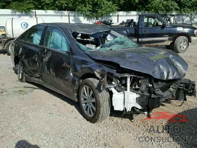 TOYOTA CAMRY 2015 - 4T4BF1FK2FR512612