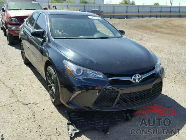 TOYOTA CAMRY 2015 - 4T1BF1FK1FU914177