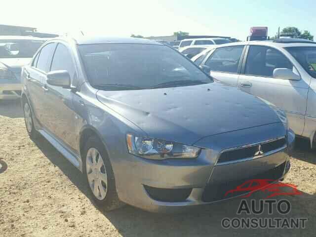 MITSUBISHI LANCER 2015 - JA32U2FU3FU004045