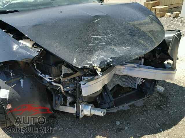 DODGE DART 2015 - 1C3CDFBB8FD369309