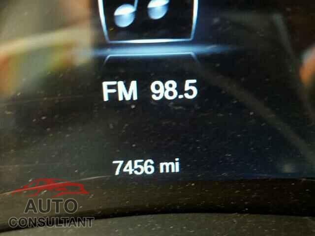 DODGE DURANGO 2015 - 1C4RDHAG7FC719467