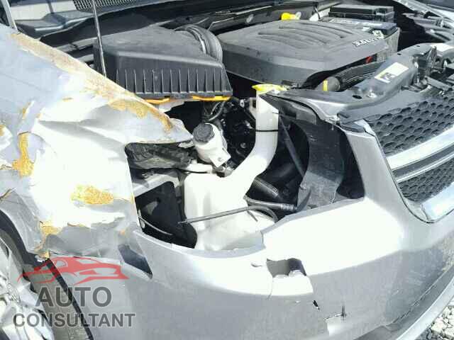 DODGE CARAVAN 2015 - 2C4RDGCG9FR745146