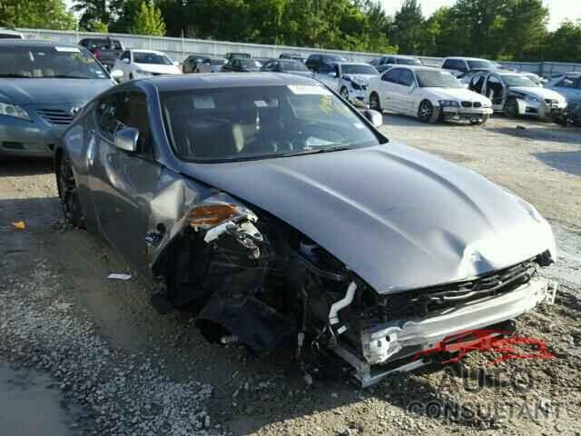 NISSAN 370Z 2015 - JN1AZ4EH9FM442005