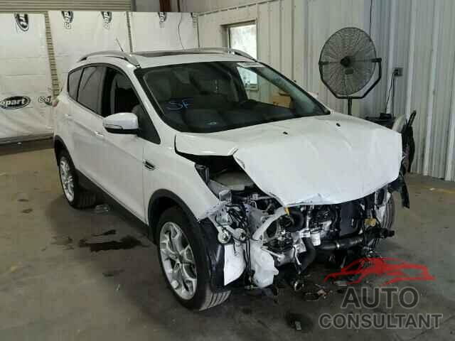 FORD ESCAPE 2016 - 1FMCU0J95GUA59865