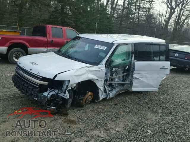 FORD FLEX 2016 - 2FMHK6C81GBA14253