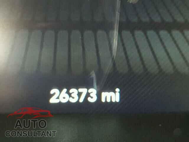 DODGE CHALLENGER 2016 - 2C3CDZBT4GH158736