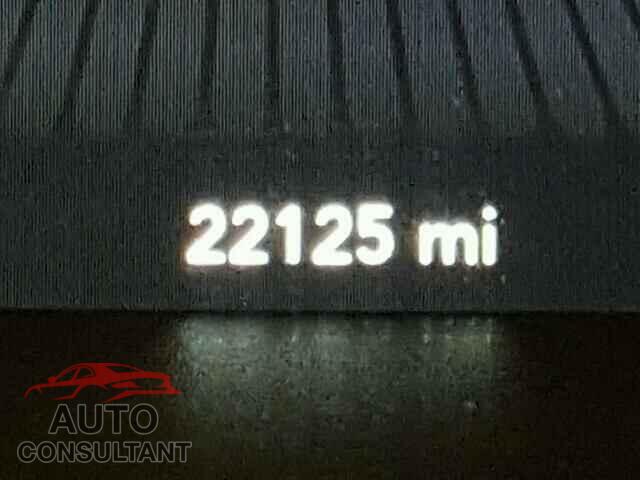 DODGE CHALLENGER 2015 - 2C3CDZATXFH757592