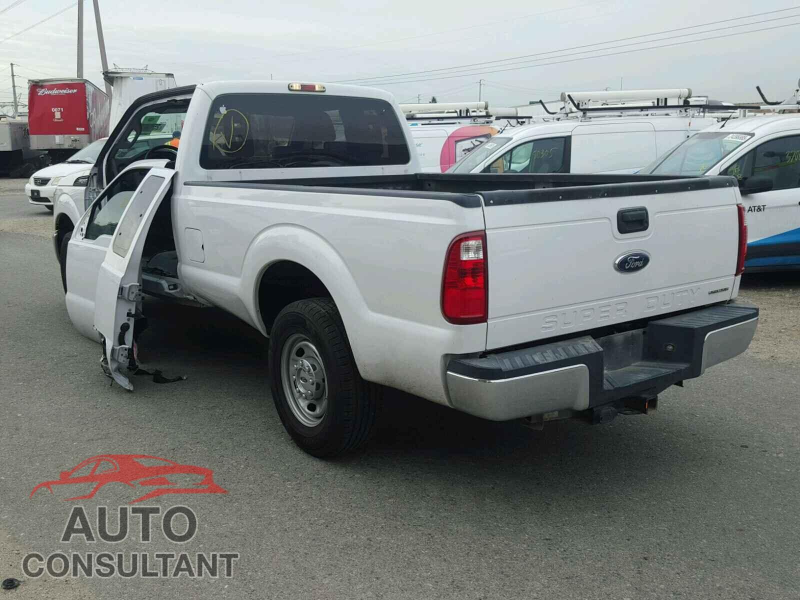 FORD F250 2015 - 1FT7X2A67FEC36066