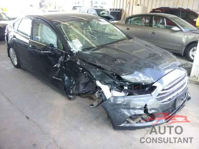 FORD FUSION 2015 - 3FA6P0LU1FR131814