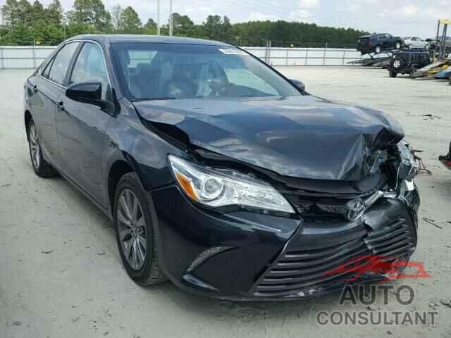 TOYOTA CAMRY 2015 - 4T1BF1FK9FU964700