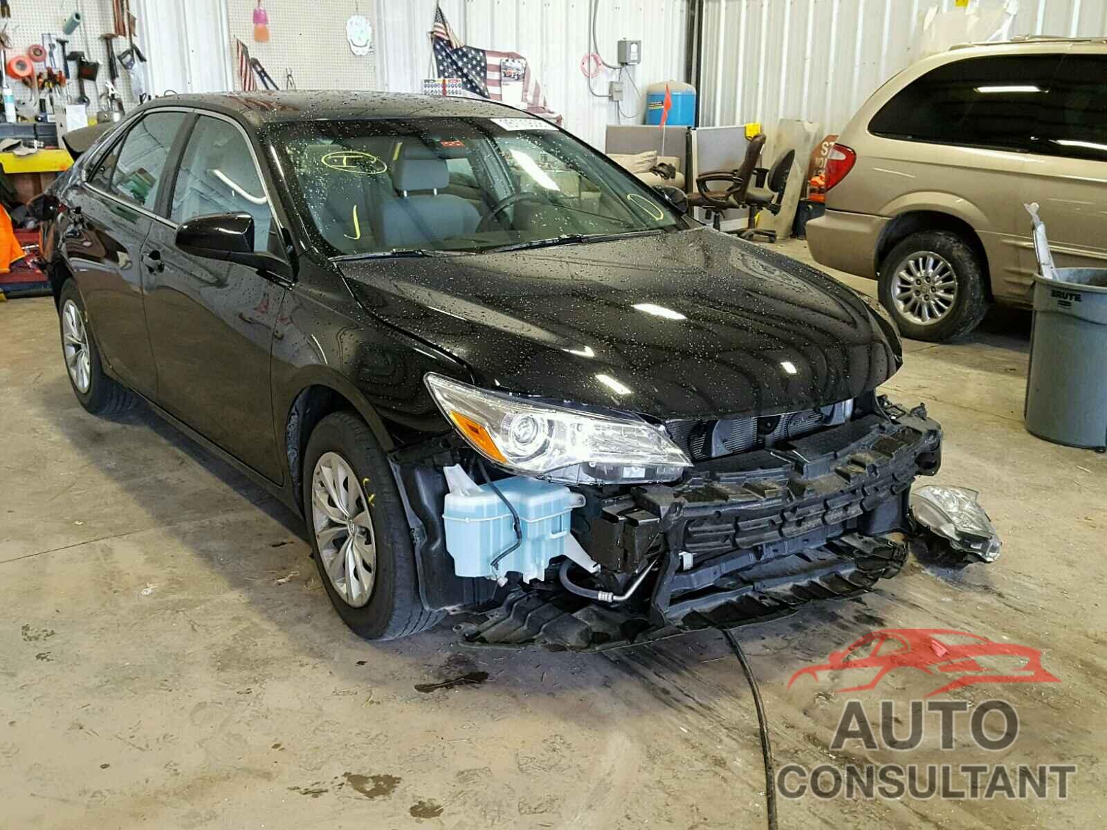 TOYOTA CAMRY 2016 - 4T1BF1FK2GU536551