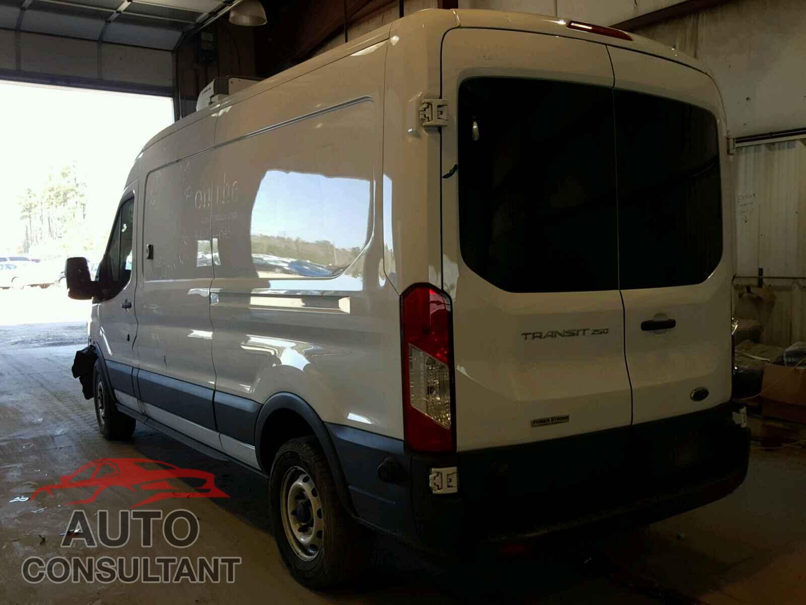 FORD TRANSIT CO 2017 - 1FTYR2CV6HKA46234