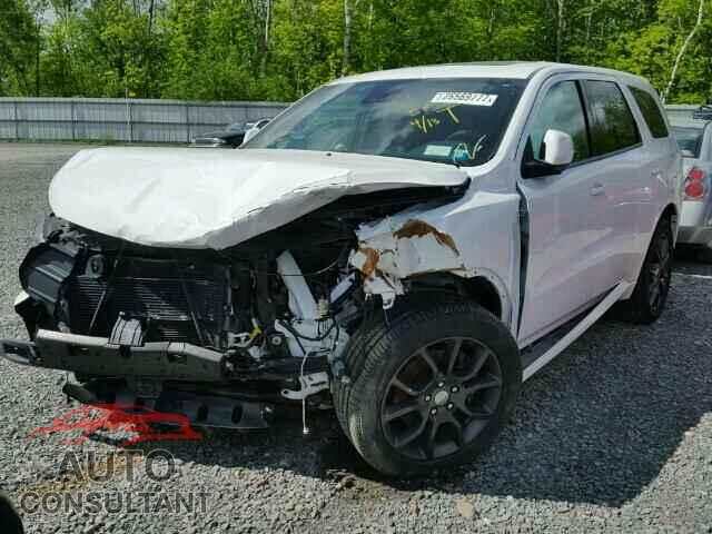 DODGE DURANGO 2016 - 1C4SDJCT9GC423001