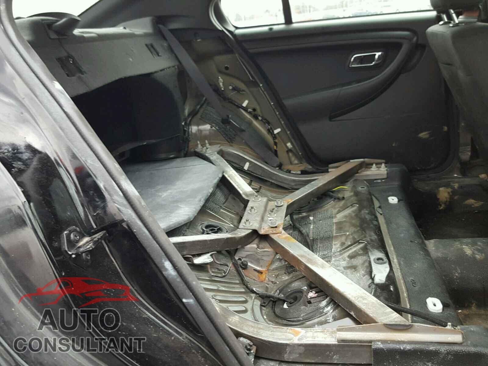 FORD TAURUS 2016 - 1FAHP2MK7GG134503