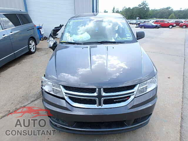 DODGE JOURNEY 2015 - 3C4PDCAB5FT530481