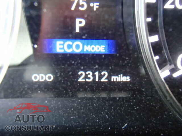 LEXUS GS350 2015 - JTHBE1BL5FA003419