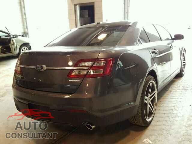FORD TAURUS 2016 - 1FAHP2D83GG156034