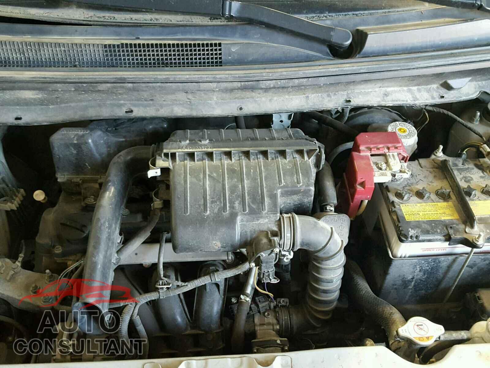 MITSUBISHI MIRAGE 2015 - ML32A4HJ3FH035168
