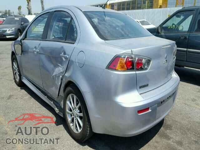 MITSUBISHI LANCER 2015 - JA32U2FU4FU012347