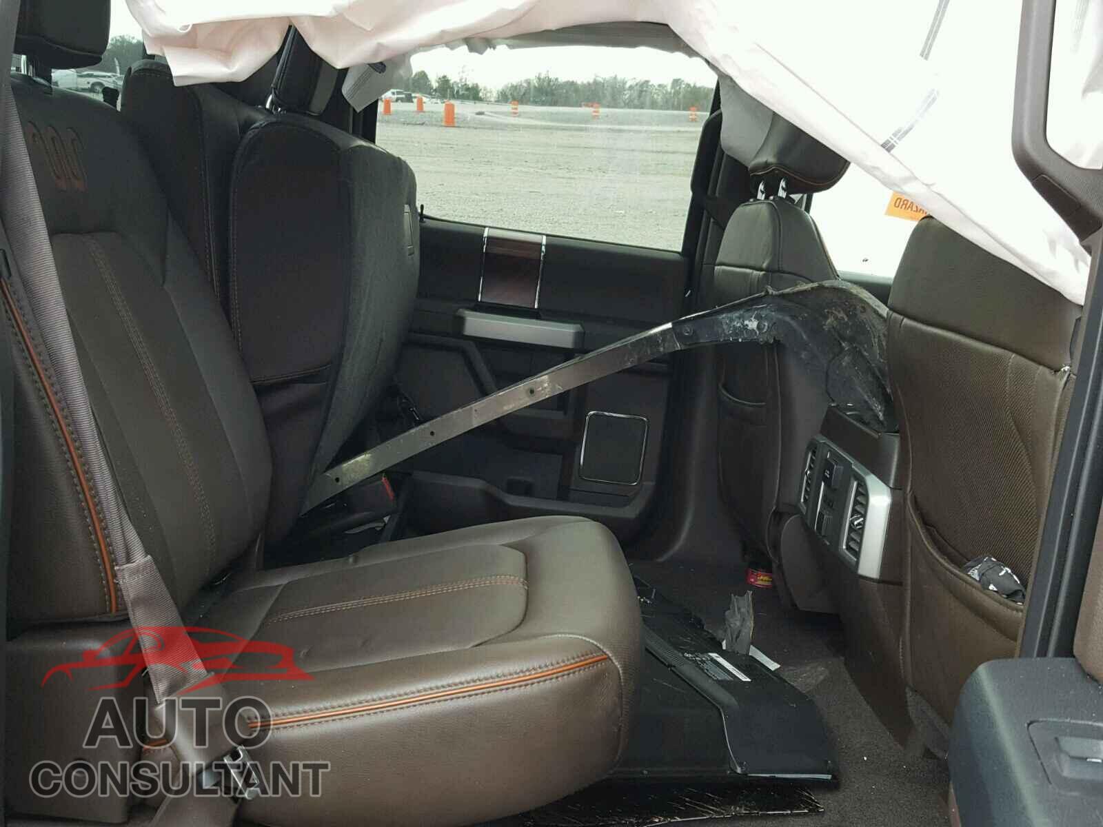 FORD F150 2015 - 1FTEW1EF4FFB94724