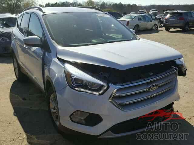 FORD ESCAPE 2018 - 1FMCU0HD4JUB67153