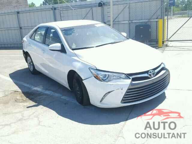 TOYOTA CAMRY 2015 - 4T1BF1FK4FU941597