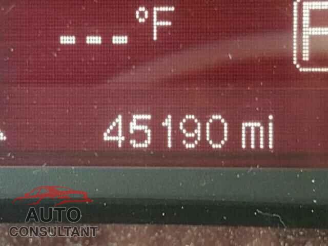 DODGE DART 2016 - 1C3CDFAA2GD555955