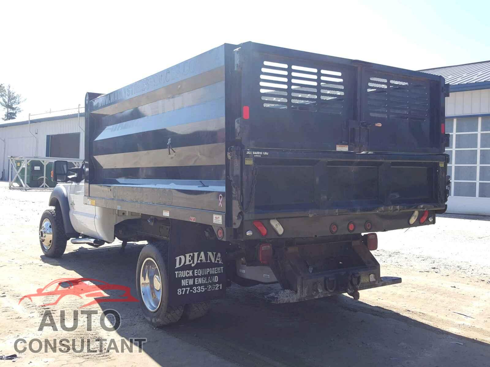 FORD F550 2015 - 1FDUF5HT8FEB56791
