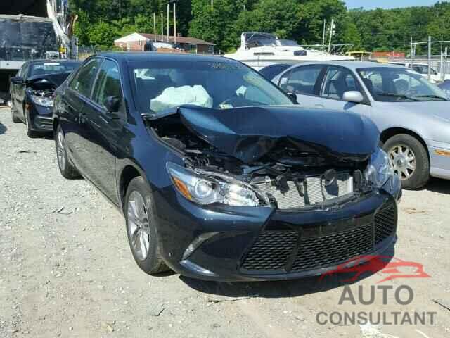 TOYOTA CAMRY 2016 - 4T1BF1FK1GU136772