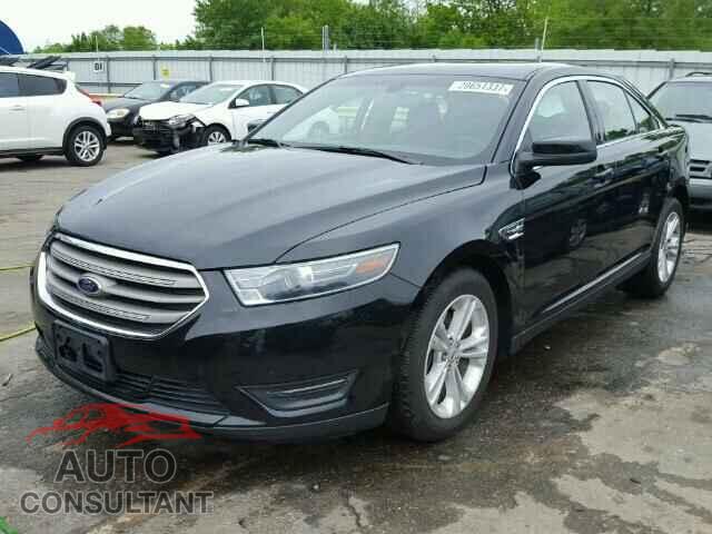 FORD TAURUS 2015 - 1FAHP2H81FG115250