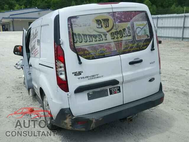 FORD TRANSIT CO 2015 - NM0LS6F77F1180110