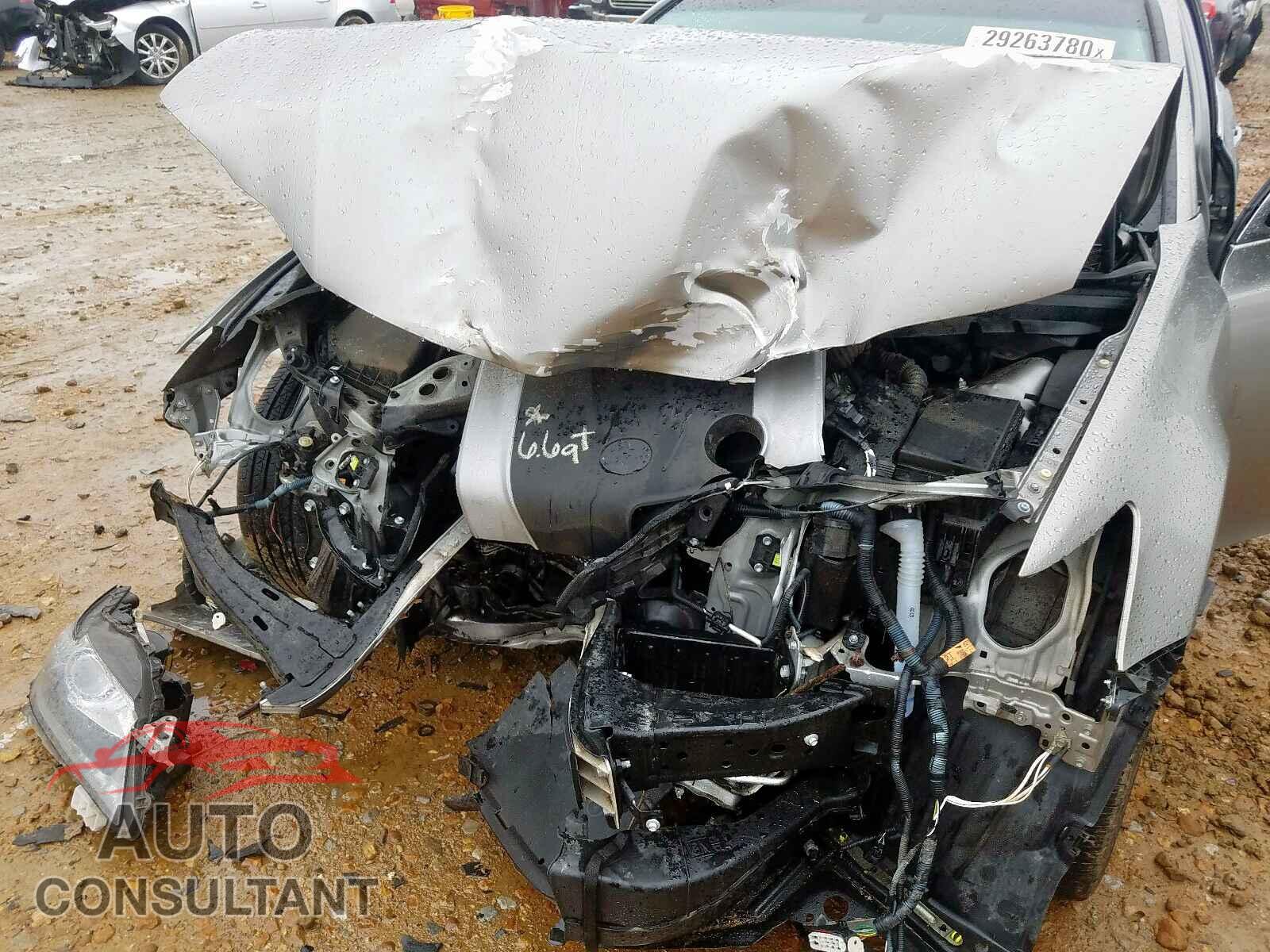 LEXUS GS350 2015 - JTHBE1BL0FA018765